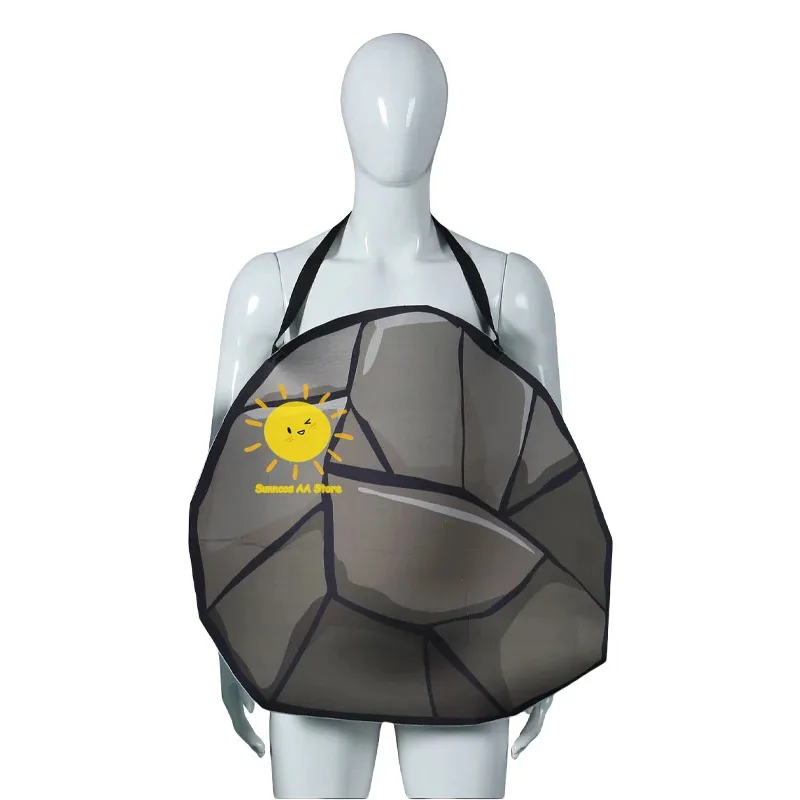 

2025 11 Halloween Props -- Game Party Supplies Wearable Cosplay Costumes Carnival Rock-paper-scissors Cos Unise