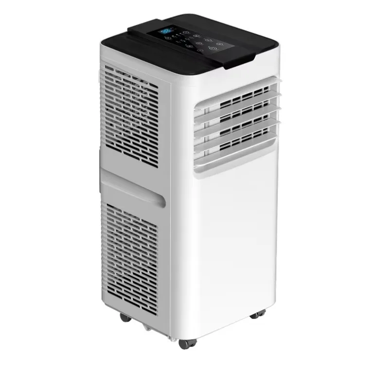 

2024 New Customize Various Specifications Mobile air Conditioning Quick Cooling Without Installing Portable air Conditioners