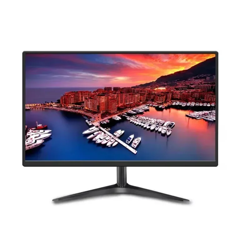 

DisplayPC Monitor Wholesale 19 Inch LCD Monitor Office Desktop Computer