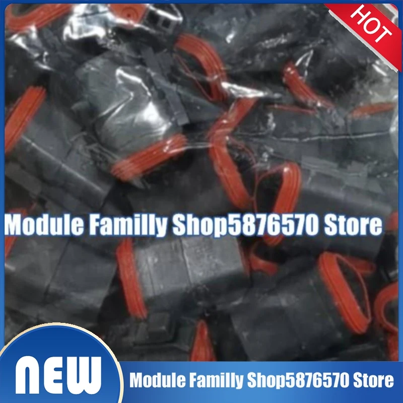 

20pcs/lot DT06-3S-CE06 DT04-3P-C015 1011-227-0205 1-1991225-5 1-1827862-0 1-1418483-1 2-2303813-2 1-1419168-2