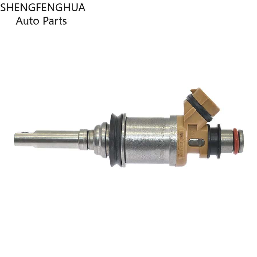 High quality auto parts Fuel Injector 23260-74070 For Toyota Camry SXV20 5S-FE 2.2L