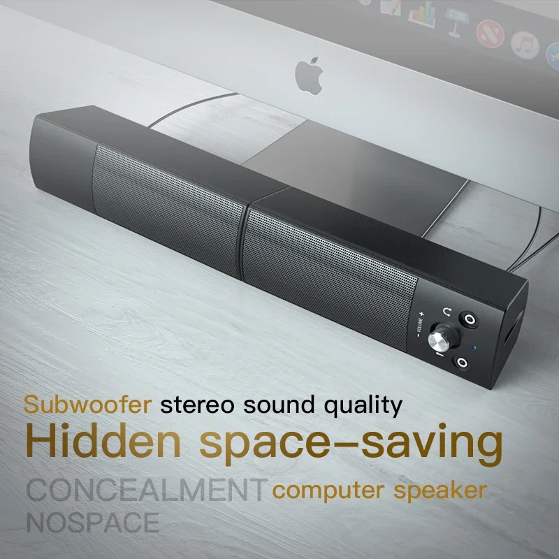 Computer Speakers D… - image