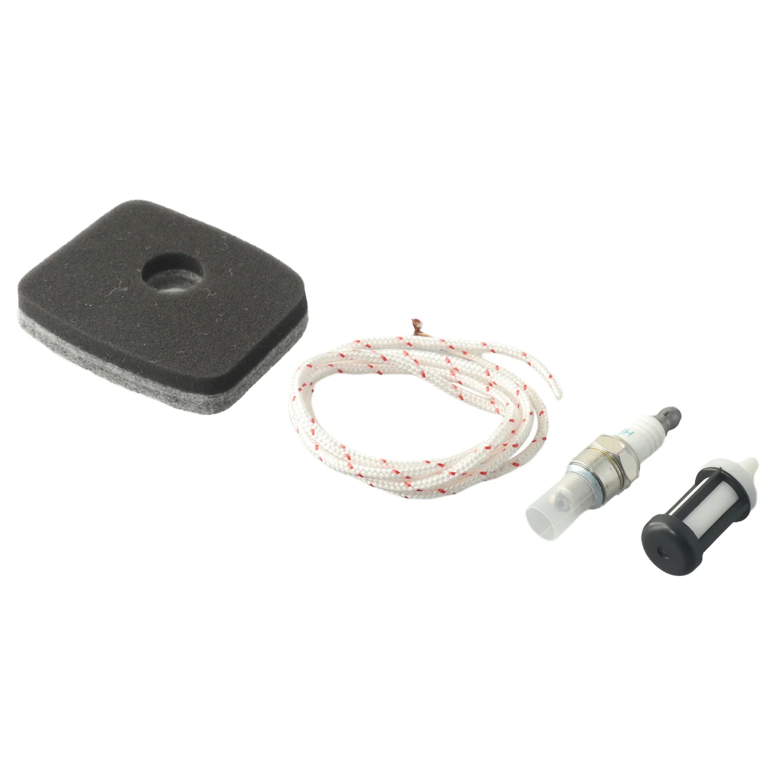 BG56 BG86C SH56C SH86 SH86C Leaf Blower Service Kit Contains Essential Parts Air Filter Fuel Filter Spark Cord