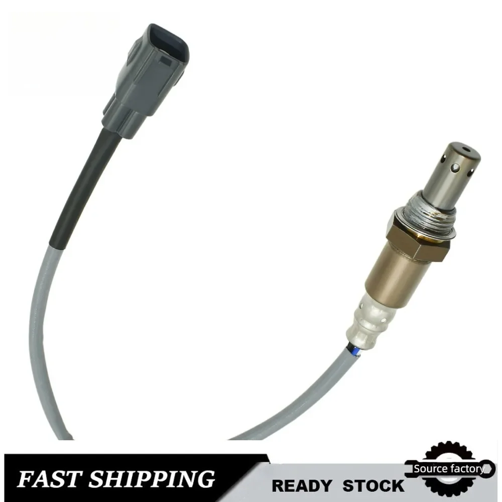 

Oxygen O2 Sensor 89467-12010 Oxygen Sensor for Toyota Auto Part Oxygen Sensor in-stock Shipped Immediately