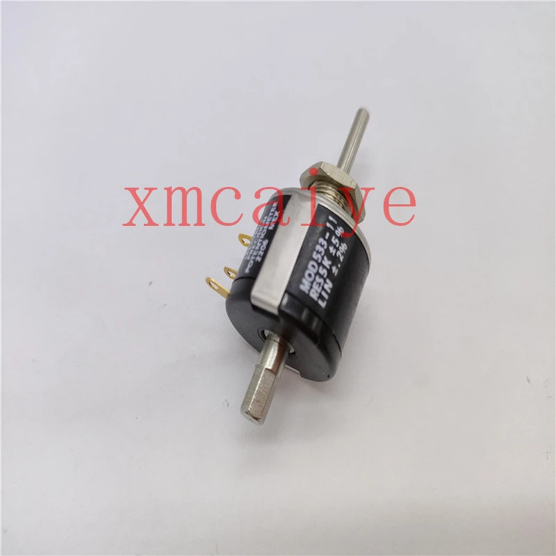 

1 PCS MOD533 5K 3 Circle Roland 700 900 Import Double Head Potentiometer