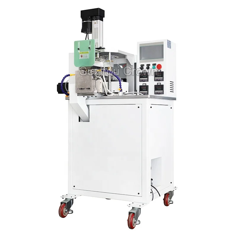 Automatic Electric Busbar Stripping Insulation Peeling Machine