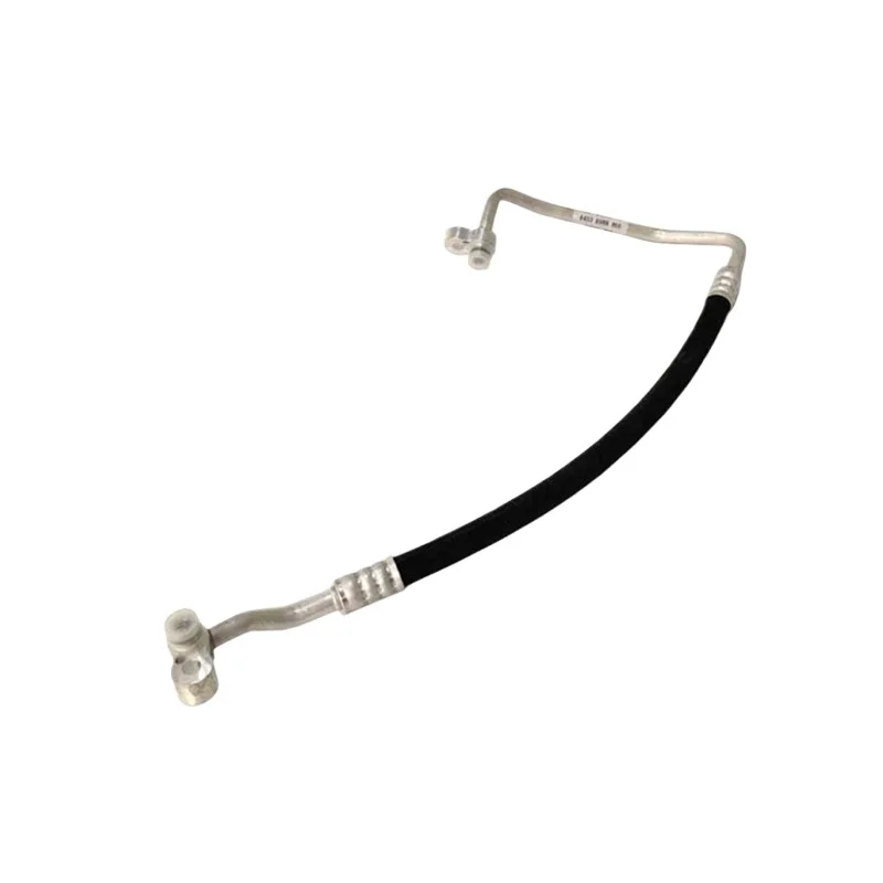 

Автомобильные запчасти: Трубка кондиционера от компрессора к конденсатору для BMW X5 E70 OEM 64536988866