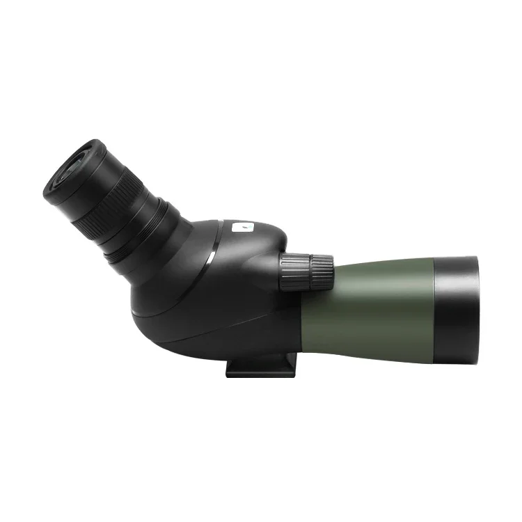 High Quality 12-36x50 Spotting Scope  BAK4 Prism Factory Wholesale Best Price for Bird Watching Target observation