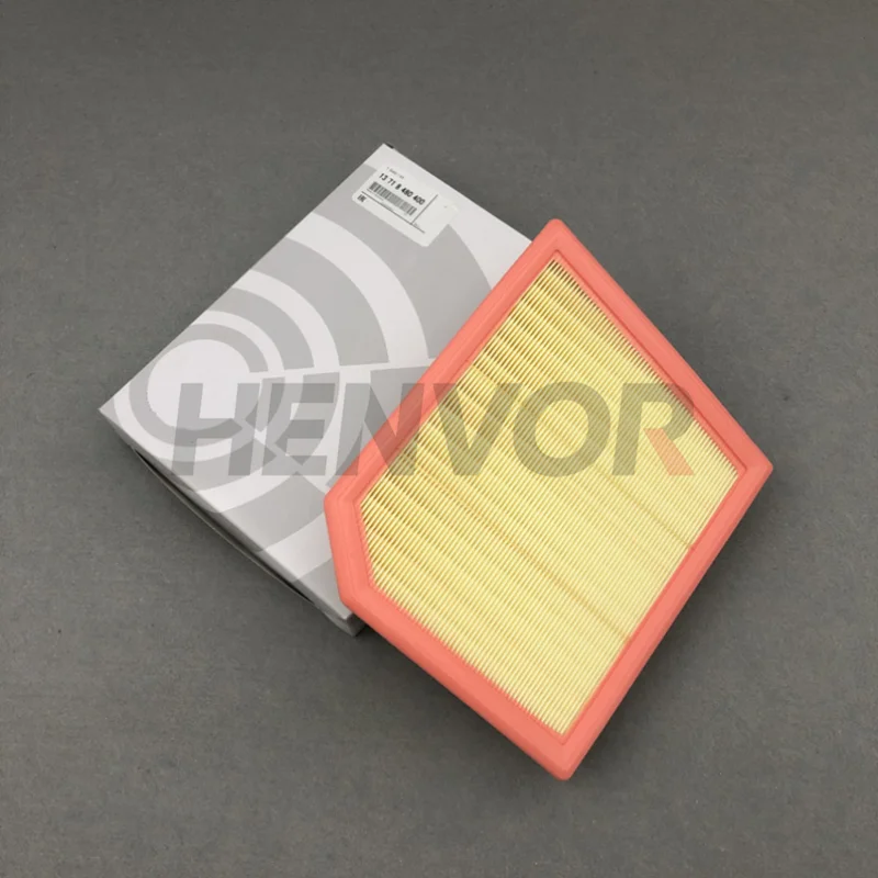 13718480400 Air Fil…