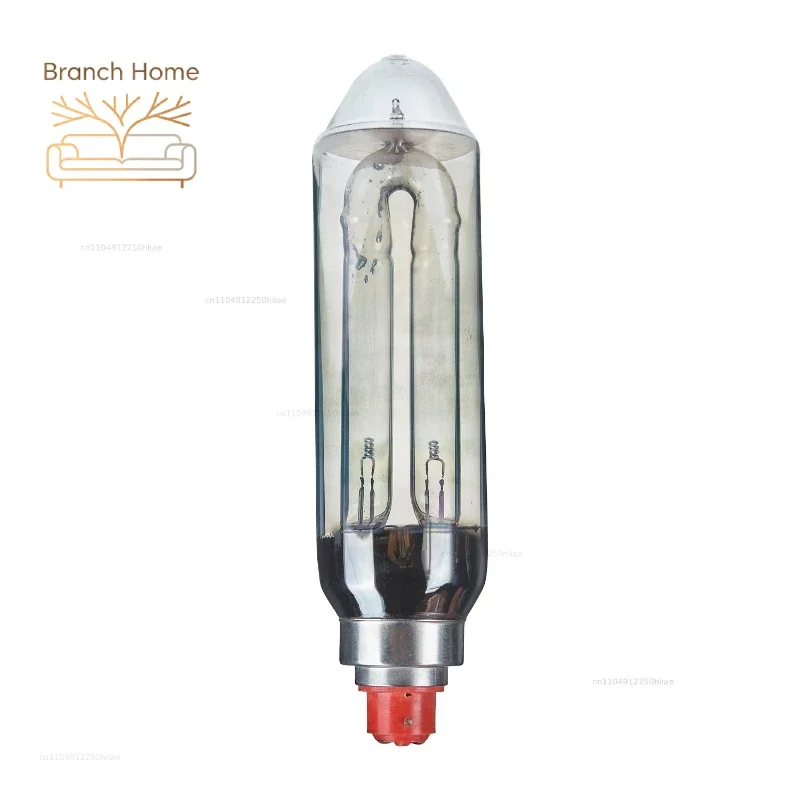 Lampada al sodio a bassa pressione professionale di alta qualità da 18W, lunghezza 216mm