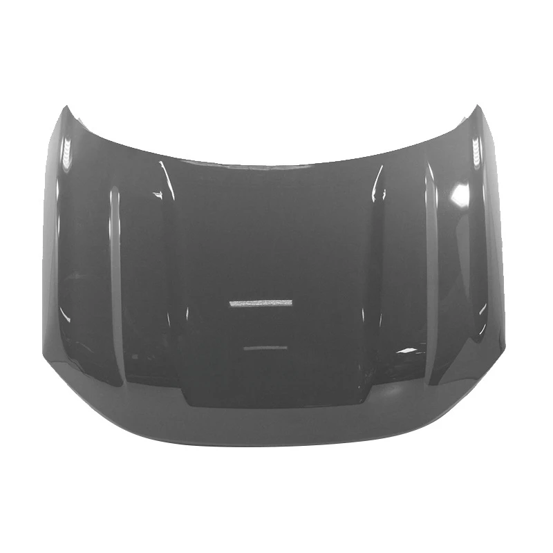 

Suitable for 2021-2024 Ford Bronco Sport Hood Engine Cover