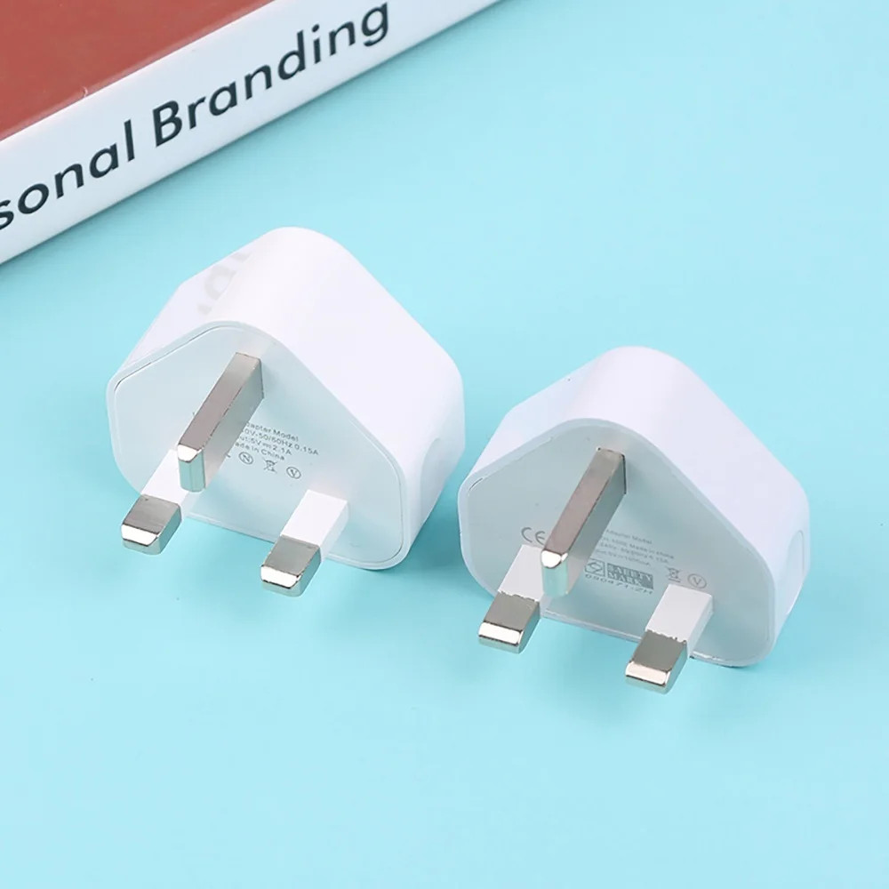 Adaptador de Carregamento Univ - Xiaomi Travel Accessories avaliação e preço