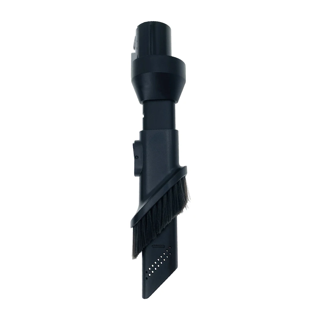 Vacuum Cleaner Accessory Suction Nozzle Extended Reach Precision Removal Enhanced Maneuverability Cleaning Tool
