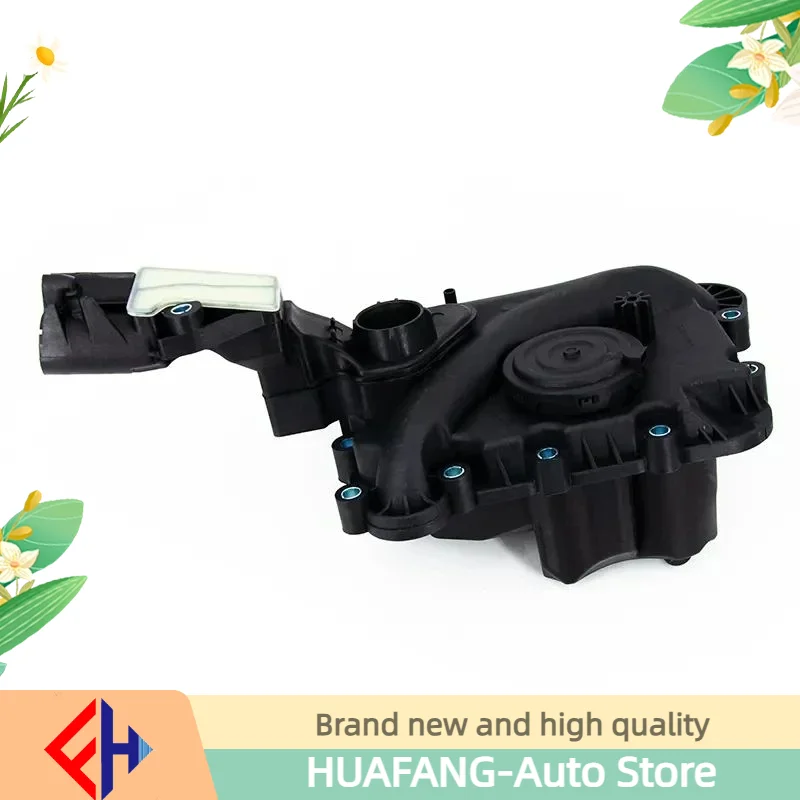 New 06e103547Ac Oil And Water Separator For Vw Touareg A6 Allroad Quattro A4 A5 A8 Q7 S7 Sportback 3.0tfsi Q High Quality