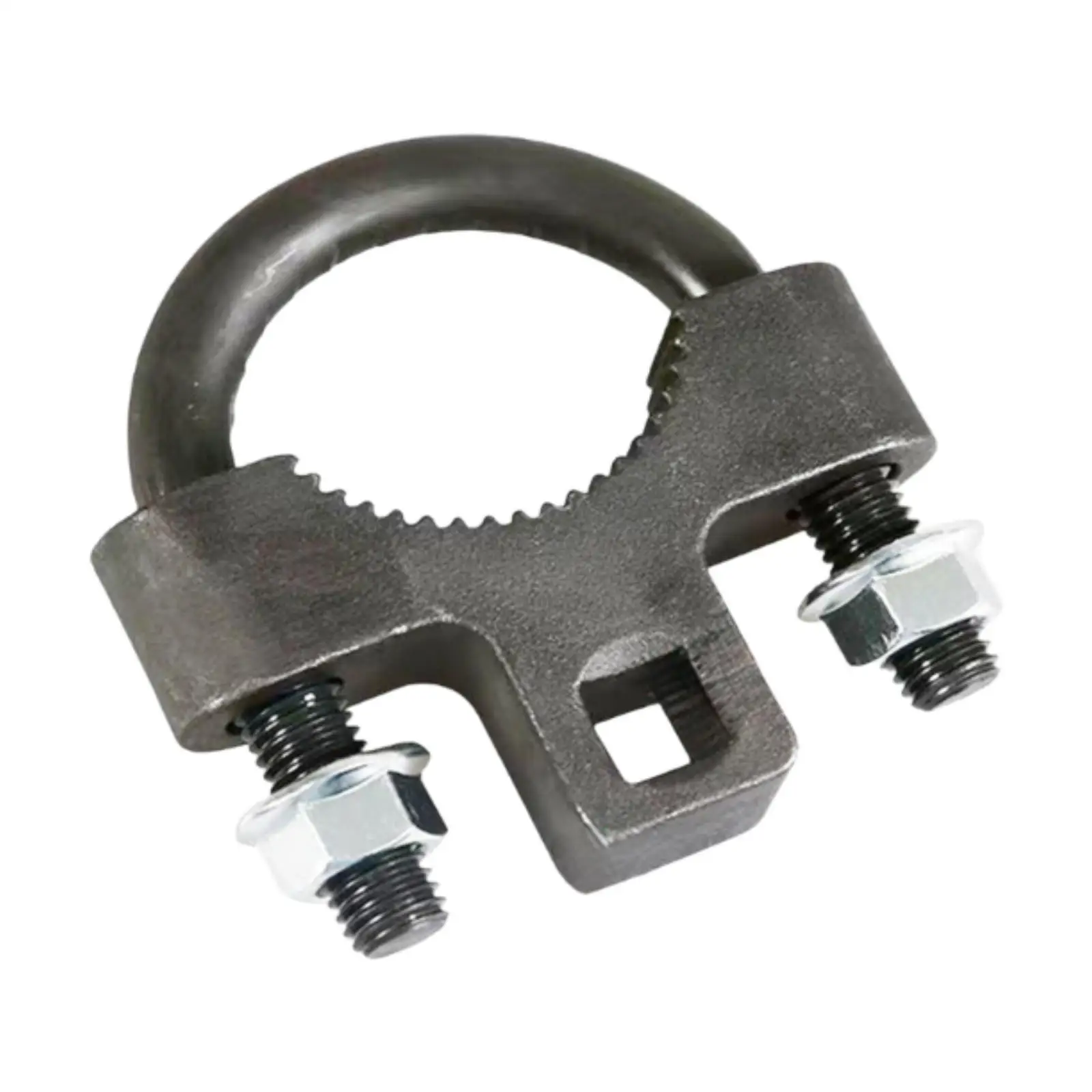 

Car Inner Tie Rod Remover Tie Rod Puller Portable Component Metal Replaces