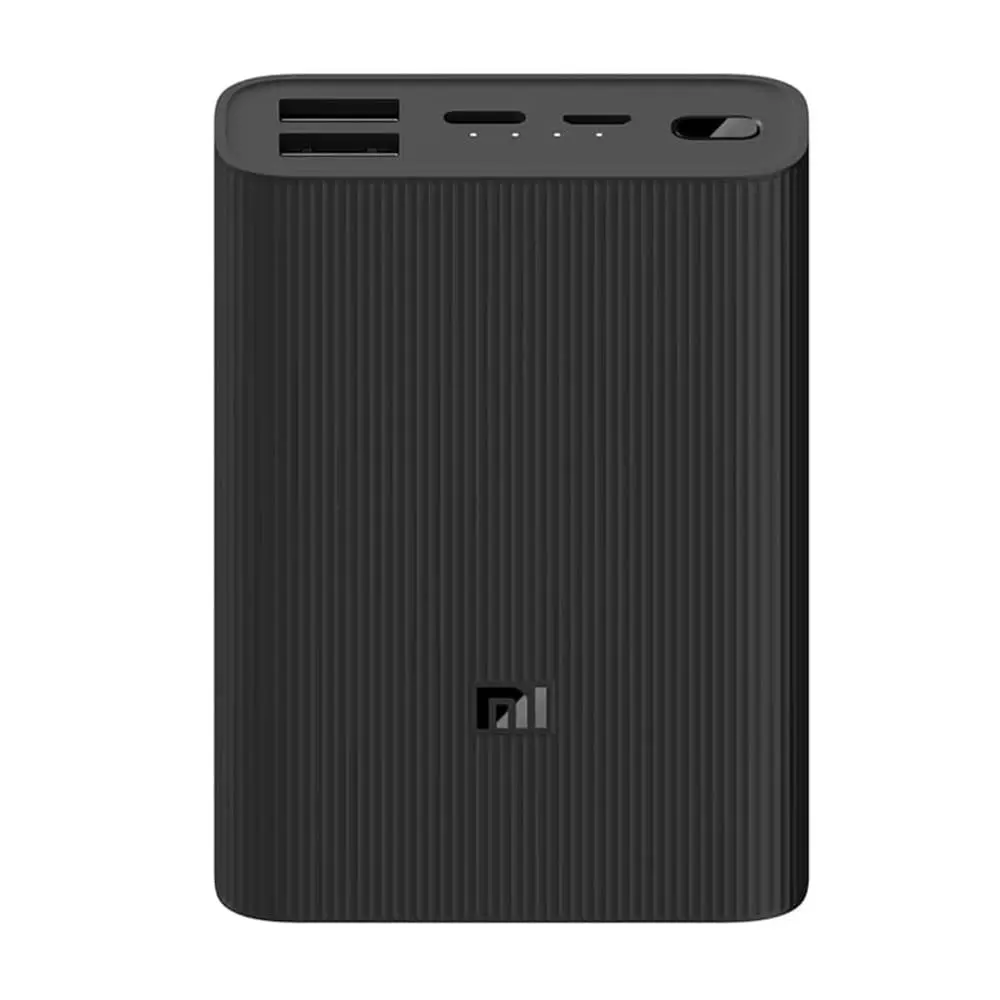 Xiaomi áram bankomat Mali 10000mah 22.5W Eredeti Bejáró Akkumulátor Hordozható töltő PB1022ZM Két Mód gyors töltés számára xiaomi 14