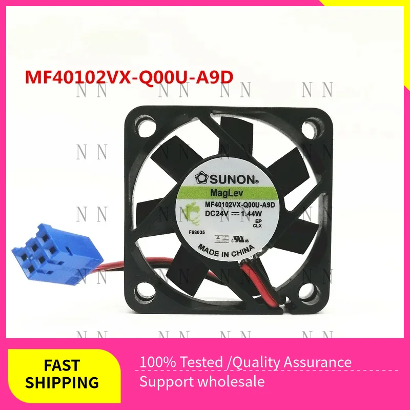 Ggt For Sunon MF401…