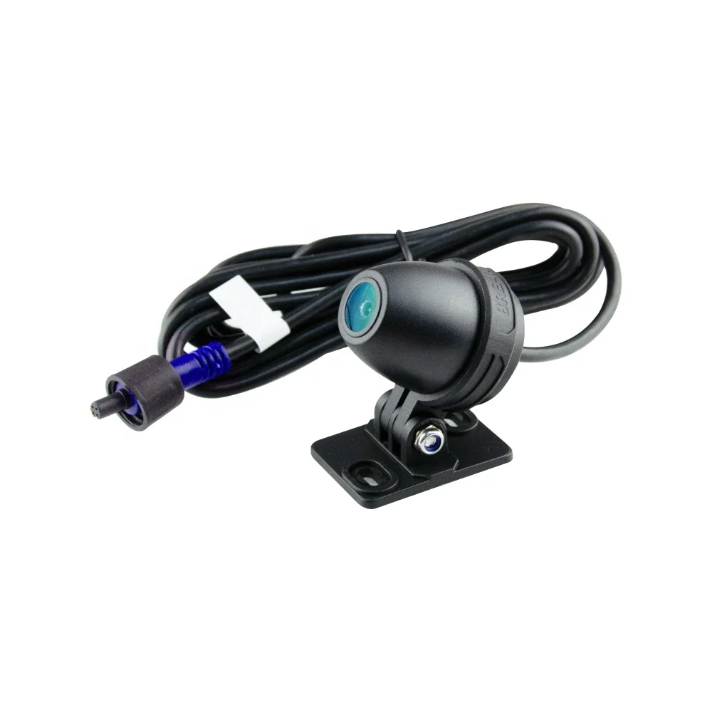 5 inch Motorcycle Global Positioning System Navigation Display Wireless CarPlay Android Car Portable Digital Dashboard