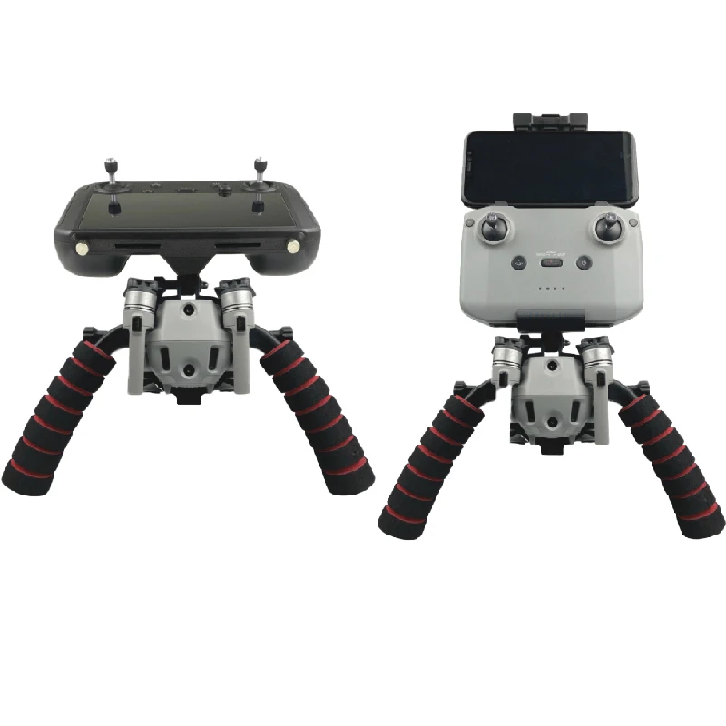 Handheld Holder Shooting Bracket for DJI RC-N1 / RC PRO Remote Control With Screen Mavic Air 2 /air 2S Drone Accessories