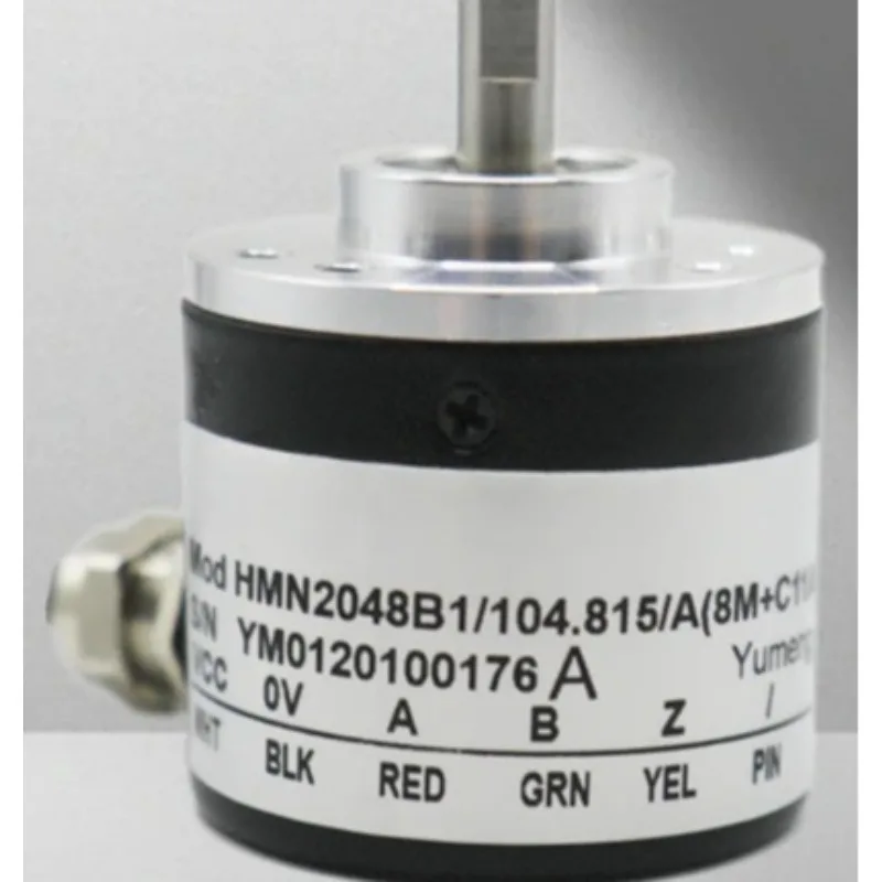 HMN2048B1/104.815/A(8M+C11A) encoder 1000B1/104.815/A