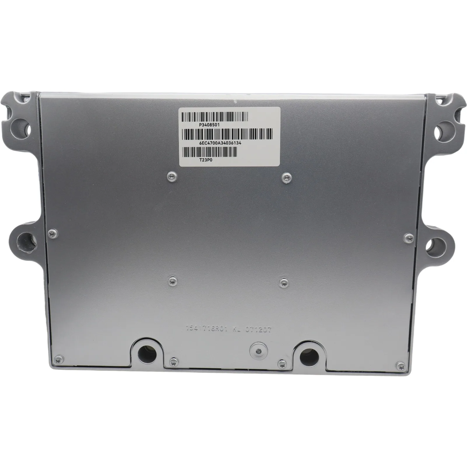 Electronic Control Module With ECU Program ECM 3408501 For Cummins ISM ISX ISX15 QSX15 ISM11 M11 QSM11 CM570 CM875 CM870 CM2250