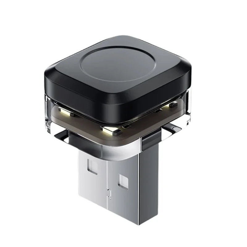 

Universal Car Interior LED Atmosphere Light DC5V Vehicle Ambient Lamp Car LED Lighting Laptop Decoration Lamp Mini USB LED Light