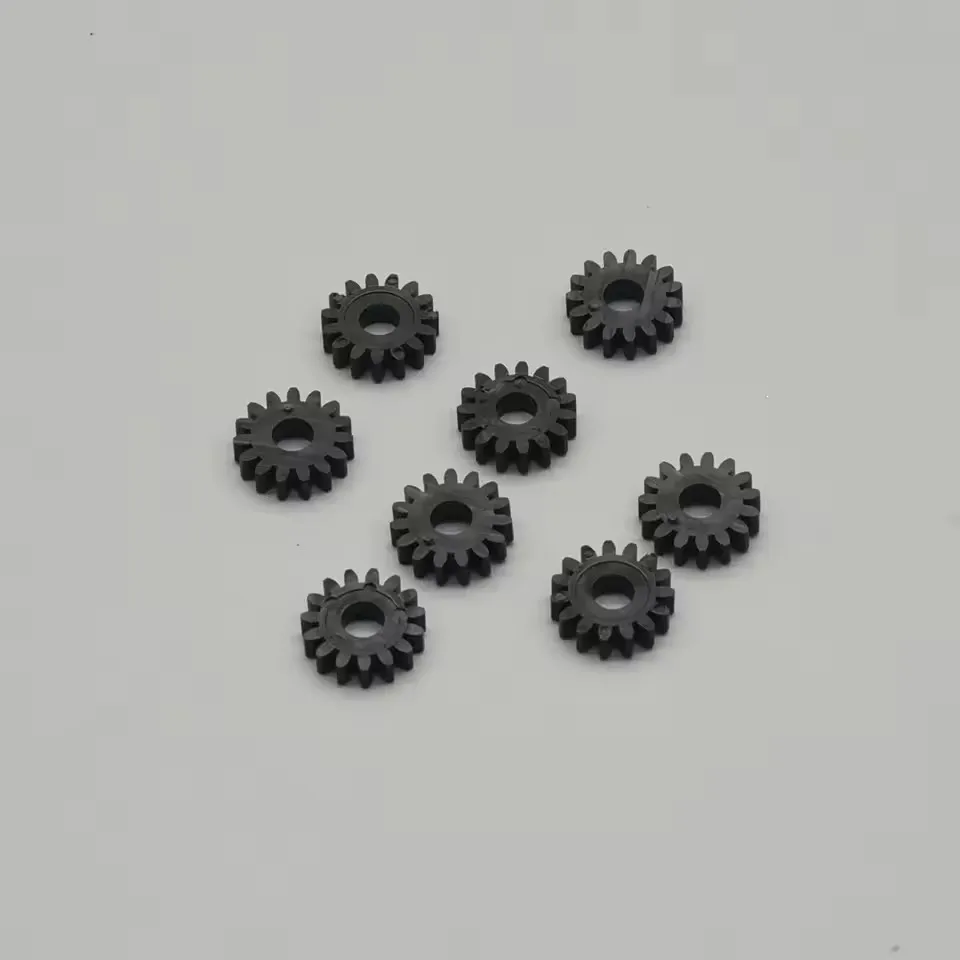 

10PCS Clutch Gear 15T CARRIAGE LOCK for HP 2355 2488 3180 4480 4580 4500 4600 4660 5610 5740 5750 5780 5788