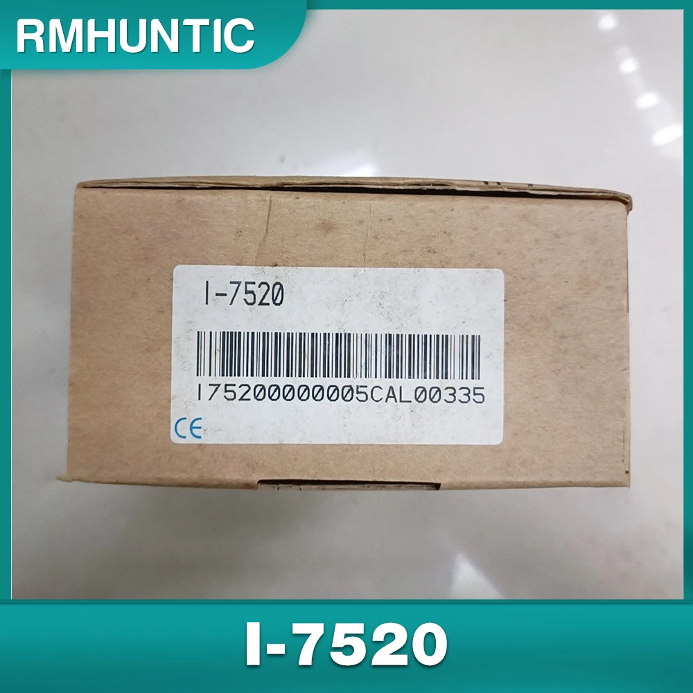 Für ICPDAS RS-232 zu RS-485 Modul I-7520