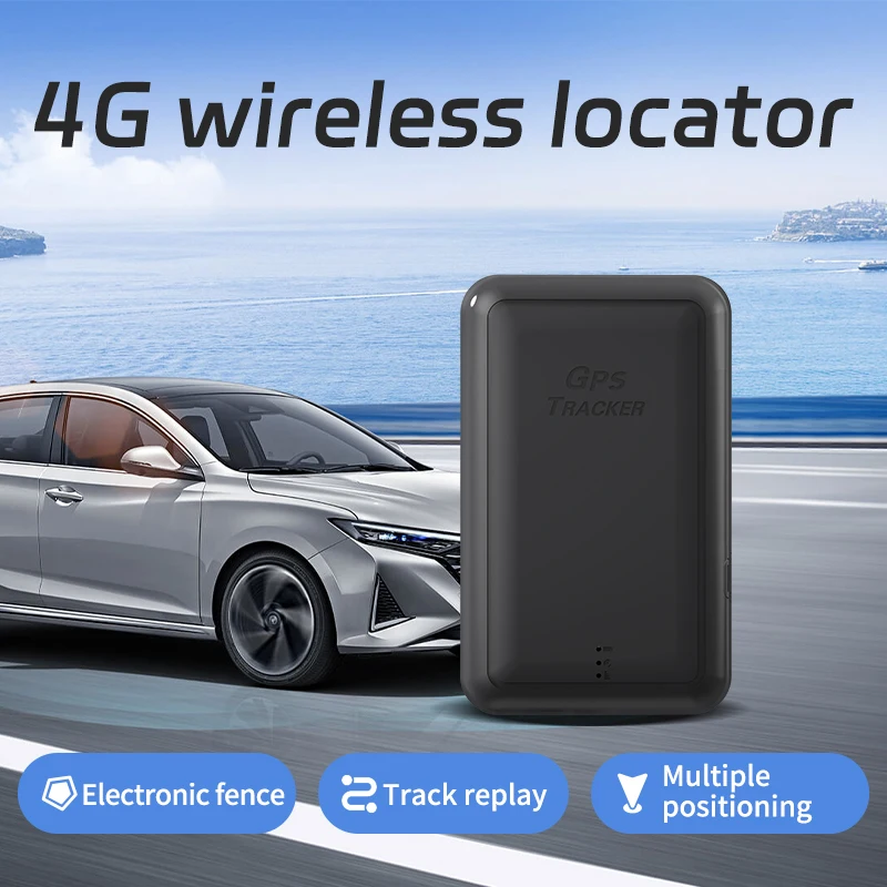 Pelacak Gps Pencari Lokasi Gps 5v Tidak Ada 403.8g At6558r 3.4 4.2v 2.4a Pelacak Gps Portabel Pelacak Gps Android Terbaik