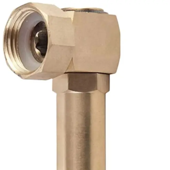Brass Swivel Replacement Kit For Garden Hose With Sealing Tape Gasket O Ring For Model 704 705 707 714 Watering Fittings