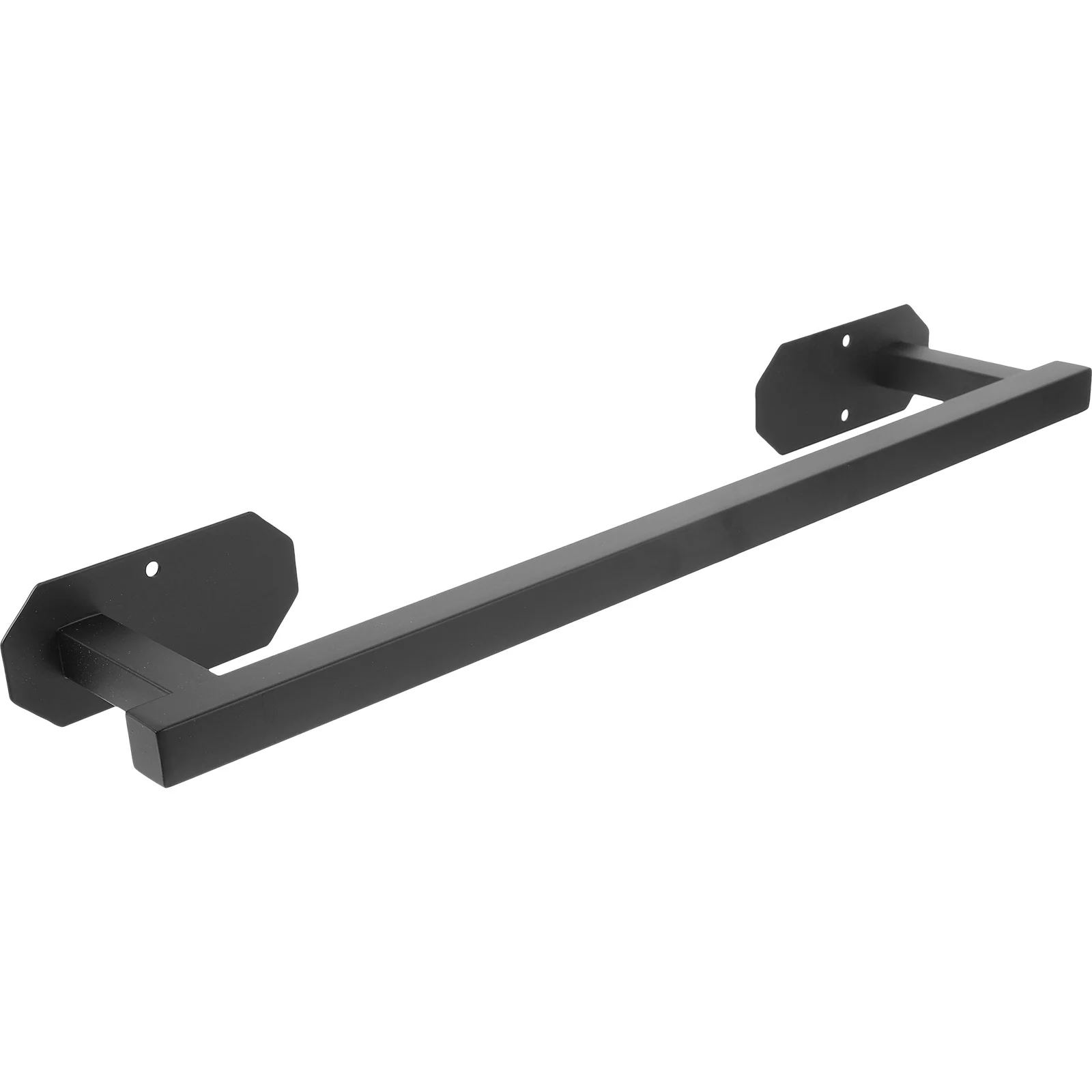 الحائط الفولاذ المقاوم للصدأ منشفة رف الحمام المنظم منشفة اليد حامل المطبخ دش رف غسل القماش أصحاب للاستحمام #3