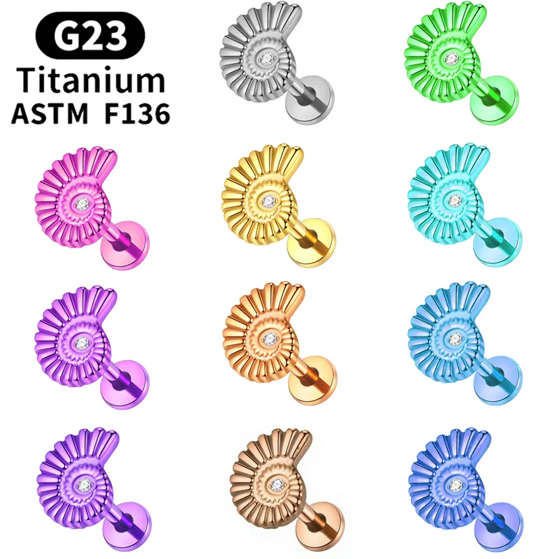 G23 Titanium Intern…