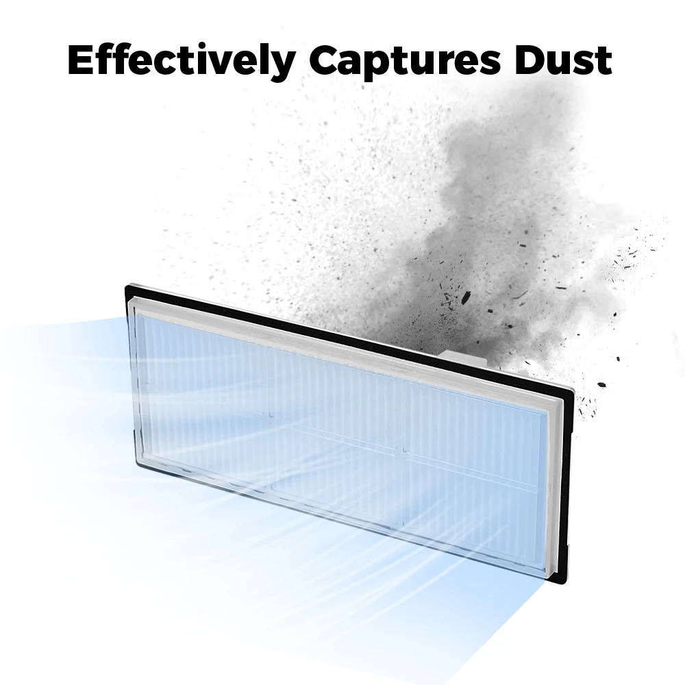 الفرشاة الرئيسية لـ Roborock S7 S70 S7 Plus T7S T7S Plus S7 MaxV Plus S 7 MAX ملحقات فرشاة الأسطوانة الأرضية قطع غيار الروبوت حقيبة ممسحة