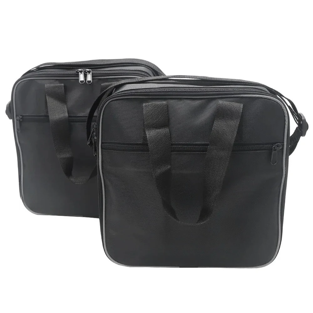 

Motorcycle Accessories for Tiger Tiger 800 Luggage Lining Kit Kit