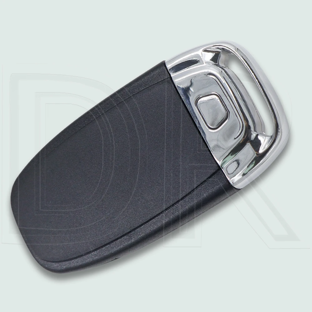 DR Keyless Go 4G0959754J ID46 PCF7945AC Chip 315/433/868MHz Car Remote Key 8T0959754K For Audi A4 A5 A6 A7 S5 Q5 2010-2018