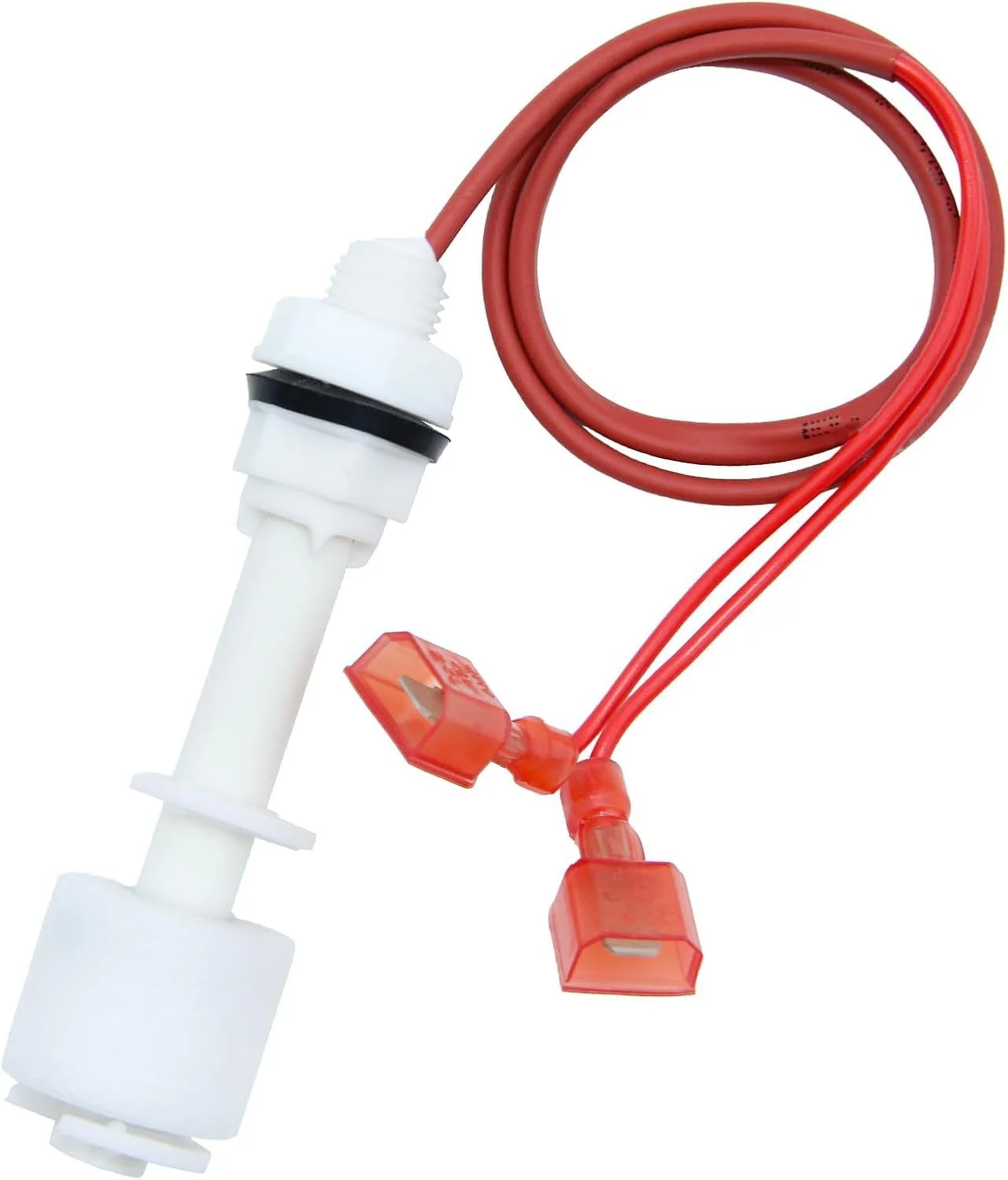 PP Float Level Switch Sensor for Manitowoc Ice Maker Model 040002396 and 040001783 with Independent Float Design