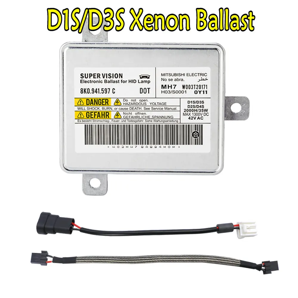 New D1S D1R D3S D3R…