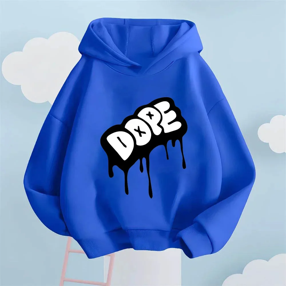 Sweat-Shirt à Capuc… - image