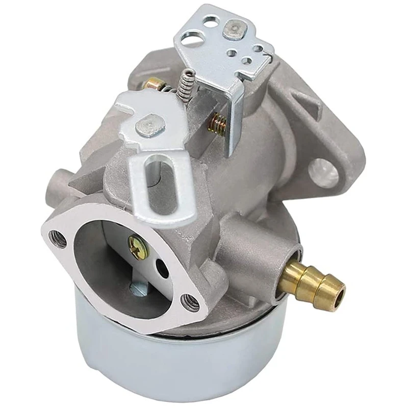 640052 Carburetor for Tecumseh HMSK80 HMSK90 for Snow Blower Generator Chipper Shredder 640054 640349 640058 OREGON G