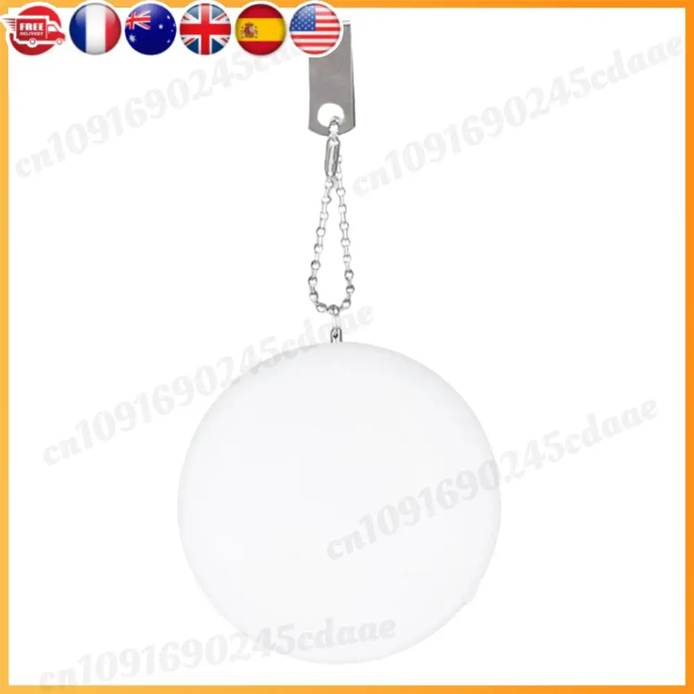 1/2/3 قطعة LED محفظة ضوء مع الاستشعار التلقائي حقيبة يد ضوء الليل ضوء السرير مصباح أفضل الهدايا للنساء الفتيات الأصدقاء