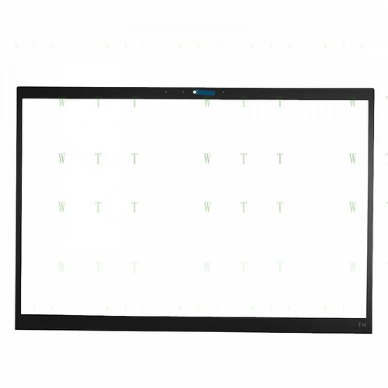

BB RGB MIC LCD Screen Front Bezel Frame For Lenovo T14 Gen 3 21CF 21CG 5B30Z38940