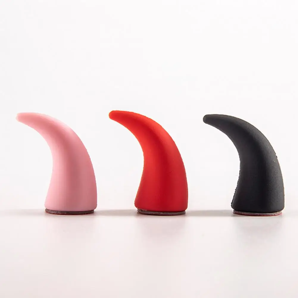 

6 пар, автомобильные наклейки на руль