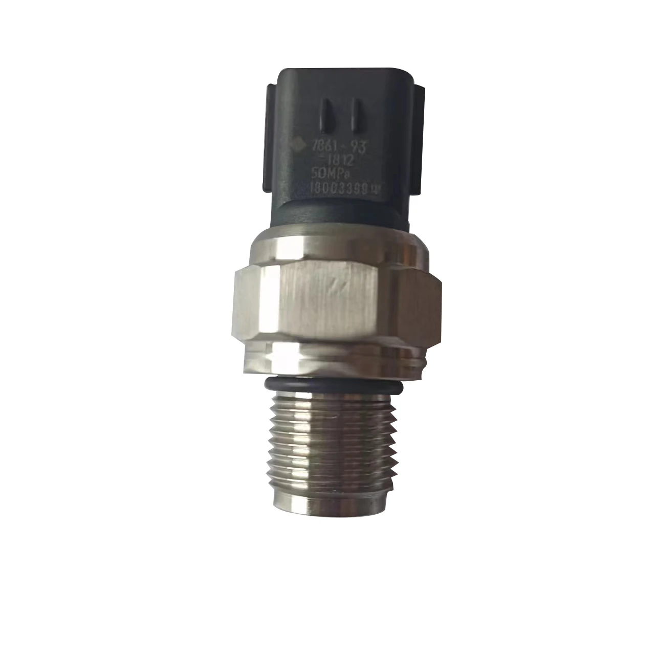 

Pressure Sensor 7861-93-1812 For Komatsu PC200-8 PC210-8 PC220-8 PC240-8 PC300-8 Excavator Sensor