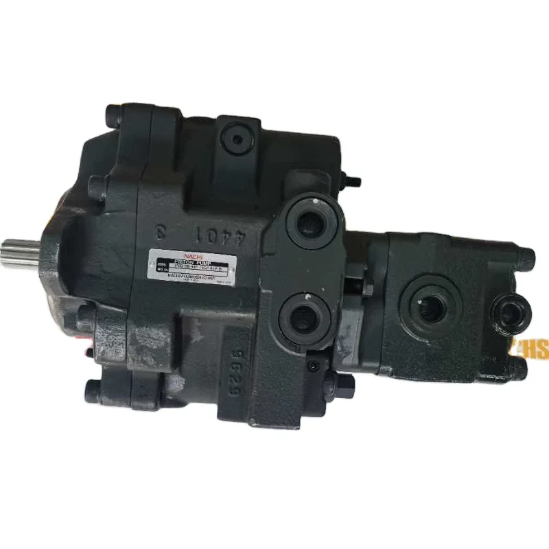 Hydraulic pump for Nachi PVD-2B PVD-2B-44P-12G-4713H