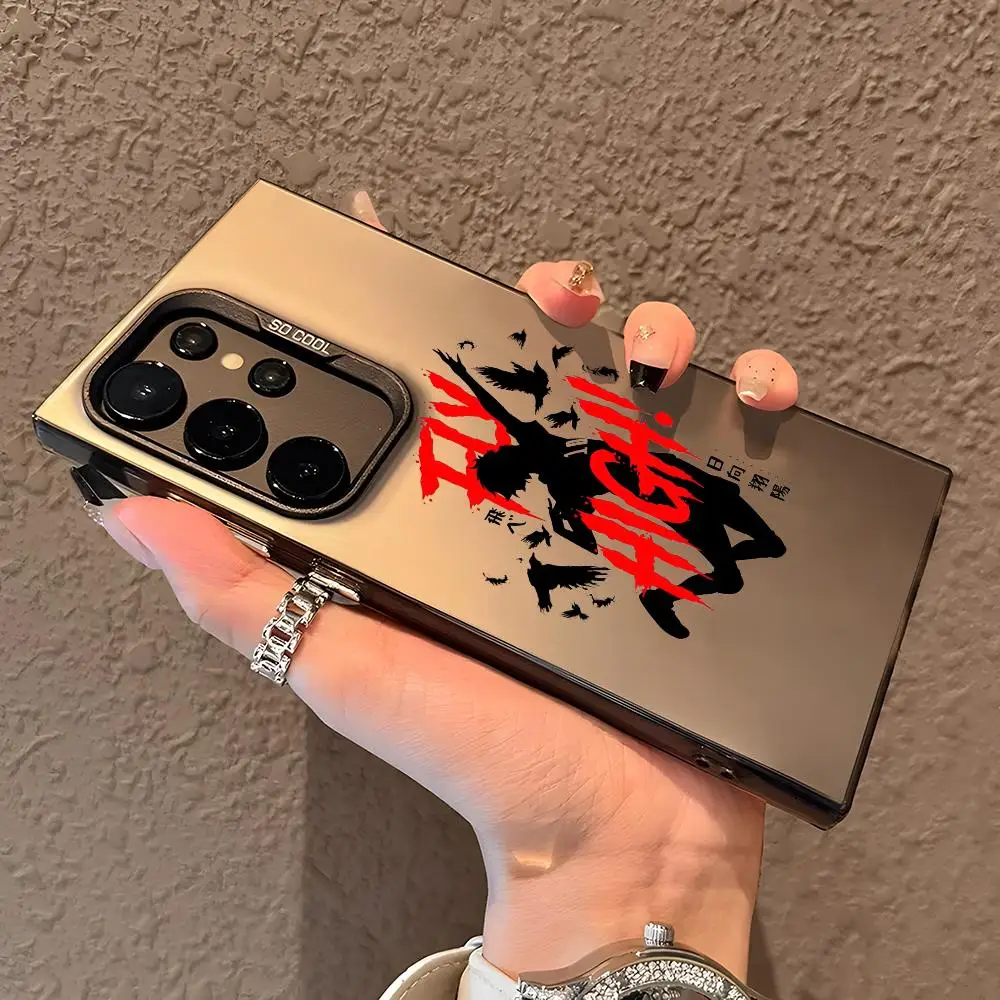 Anime H-Haikyuu Oya… - image