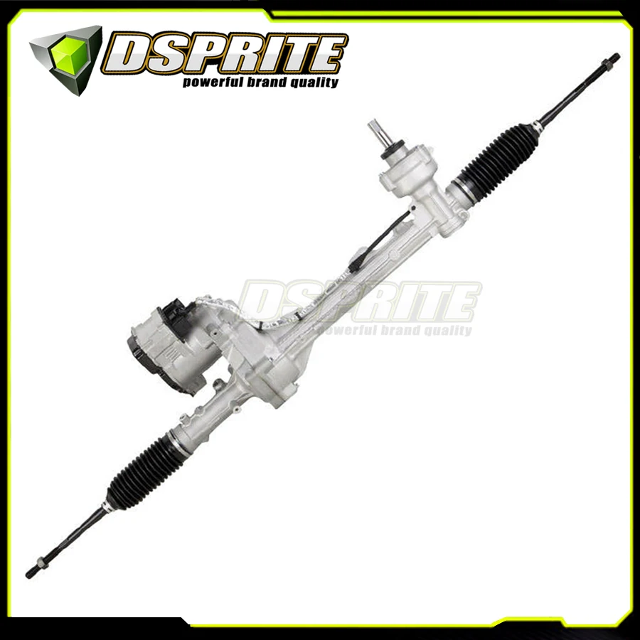 Electric Power Steering Gear Rack  DG1Z-3504-DE DG1Z-3504-G DG1Z3504F DG1Z-3504-Ffor Ford Taurus Flex /Lincoln MKS LHD