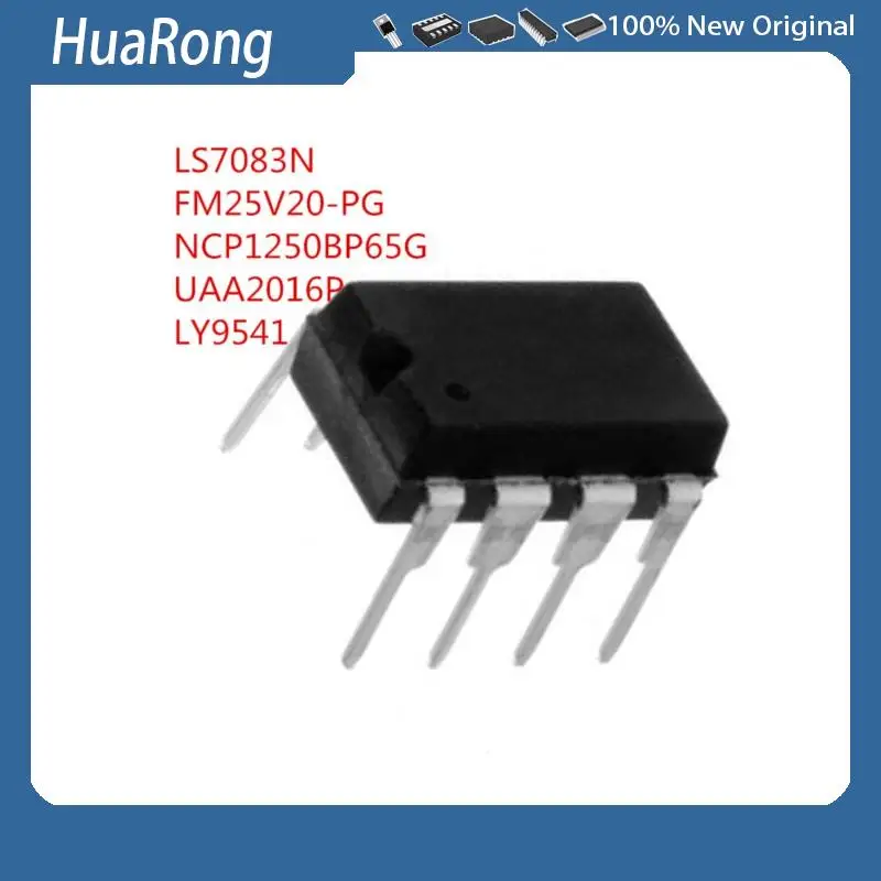 5Pcs/Lot Ls7083 Ls7… - image