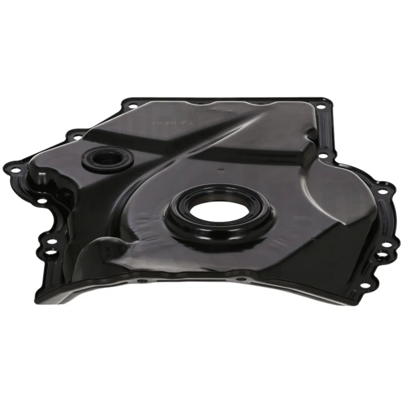 P/N: 06K109210 - Crankshaft Front Oil Seal Housing,Fits EA888 AudiQ3Q A4A5A6A7,Volkswagen PassaCCGolfGTIScirocco,OE: 06K 109 210