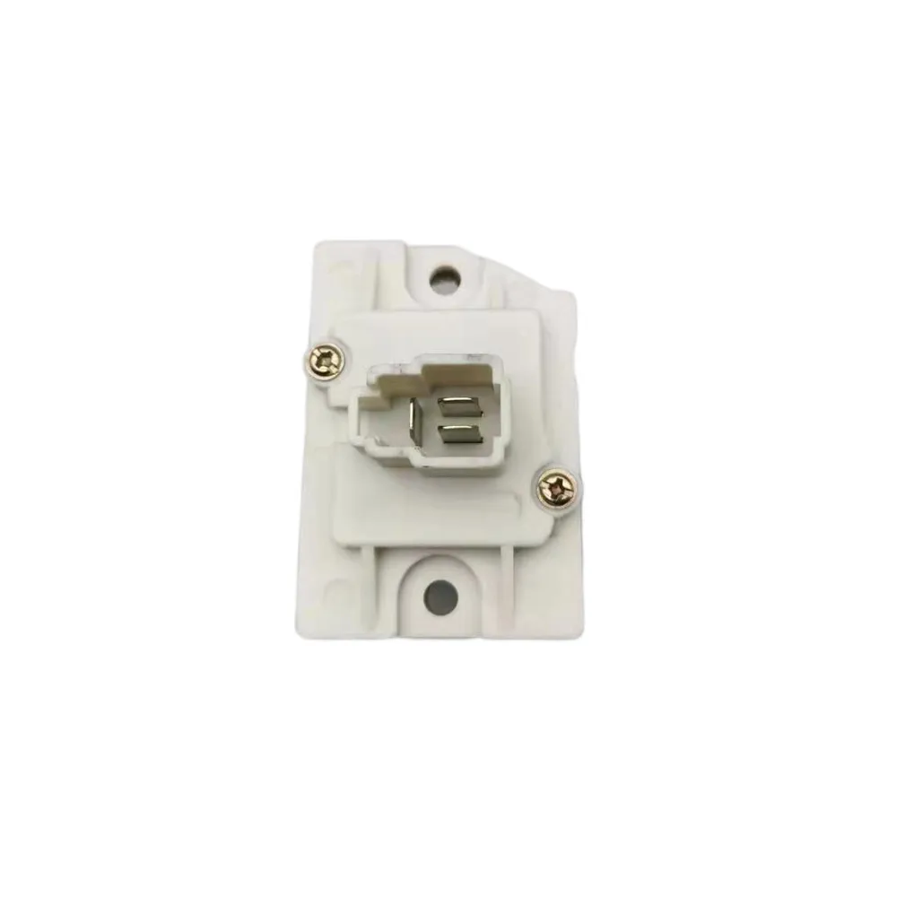 Sany SY75-8 Hyundai R215-9/225-9 air conditioning heating resistor blower adjustment module excavator accessories