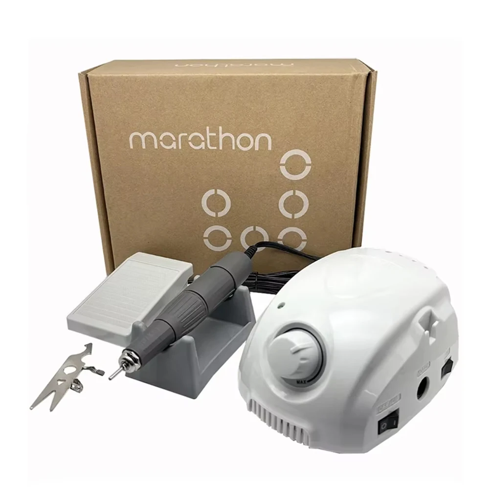 

65W Machine Dental Equipment Micro Motor Marathon Engraving Machine/nail Polish Machine/dental with Sh37L1 Handle